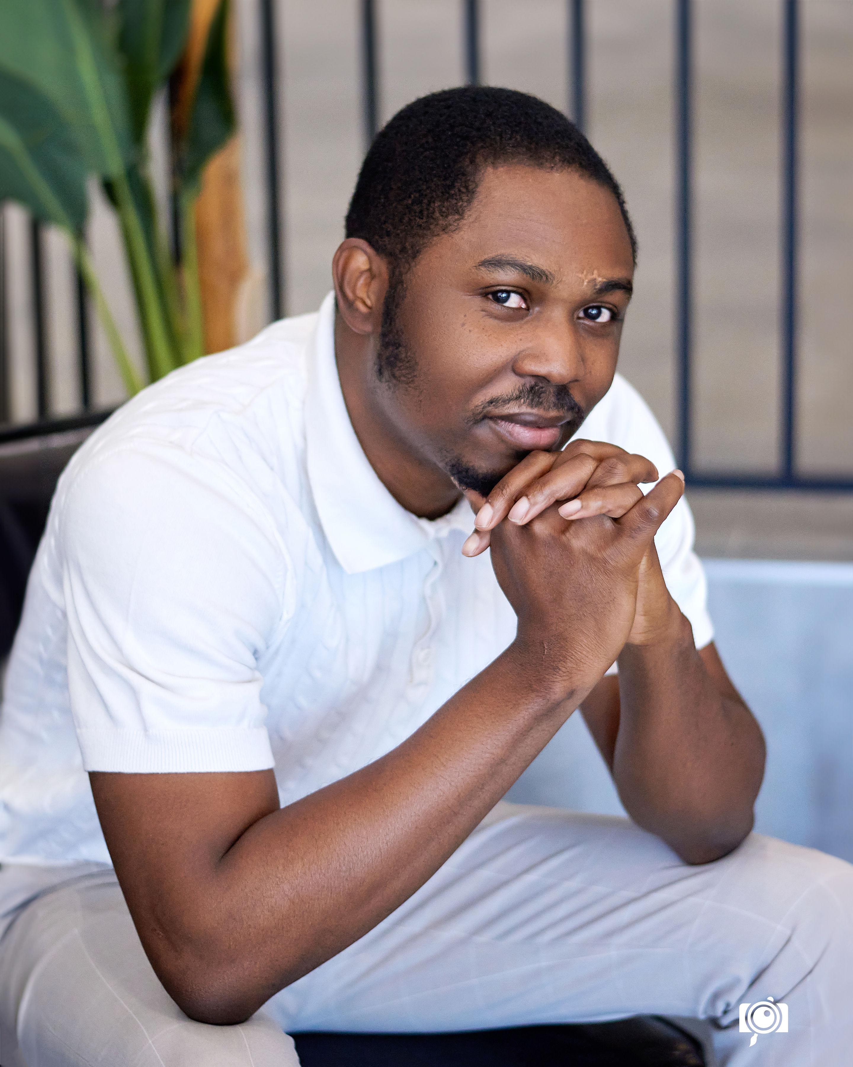 Adura Fayode, founder of Mainstreet